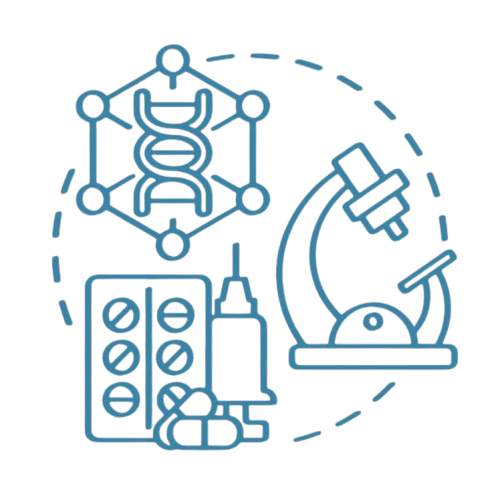 Healthcare specific solutions